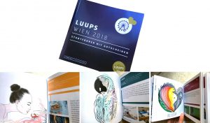 Luups Wien 2018
