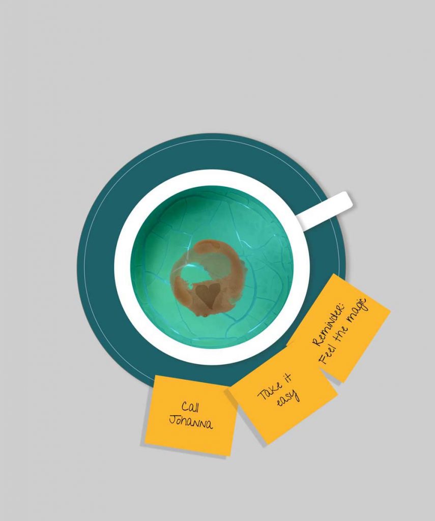 Illustration Text Portfolio Wien Johanna Leitner