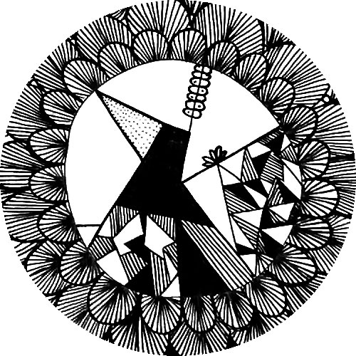 Gedanken illustrieren