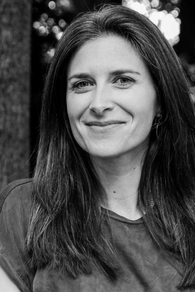 Portrait Johanna Leitner – Texterin, Künstlerin, Impulsgeberin, Zum-Nachdenken-Anregerin