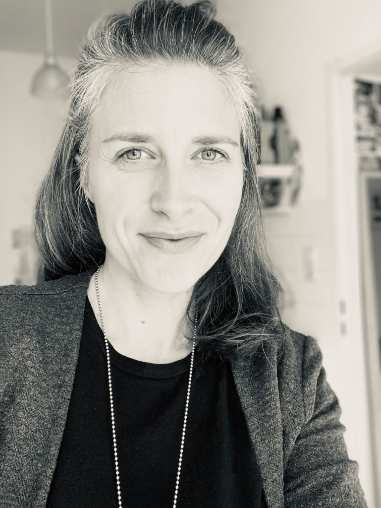 Johanna Leitner Marketing für Feinfühlige