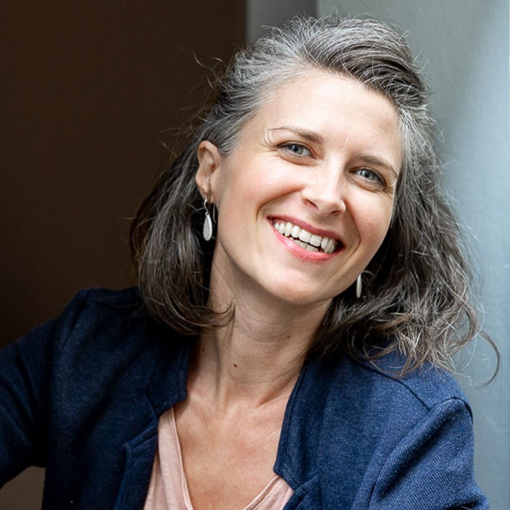 Mag.phil. Johanna Leitner Dipl. Cranio-Sacral-Praktikerin, Resilienztrainerin