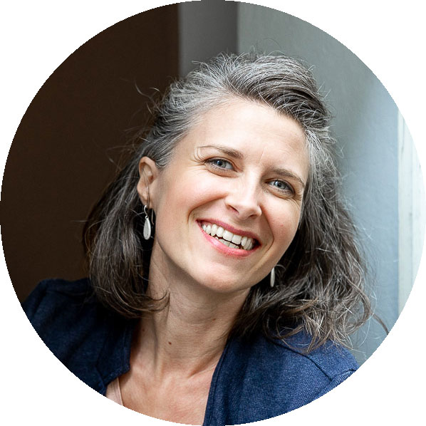 Johanna Leitner Cranio und Resilienztraining Ried